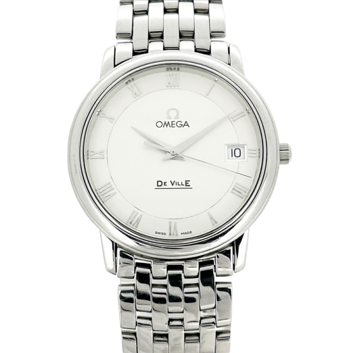 オメガデビル　4540.31 100000円